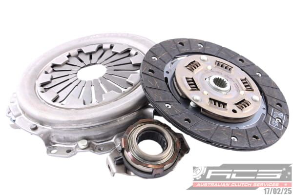 KIT STD FORD ESCORT MK3 1.3L - TecDoc Only