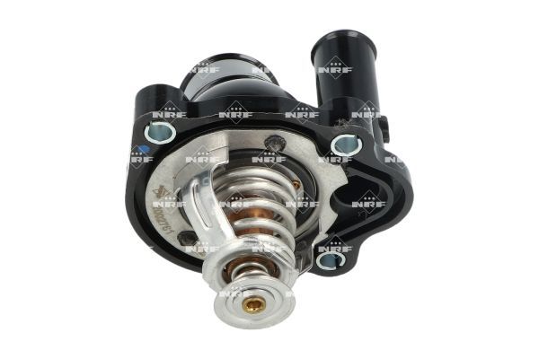 Thermostat, K&uuml;hlmittel
