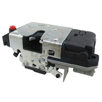 MEAT & DORIA 31665 - T&uuml;rschloss