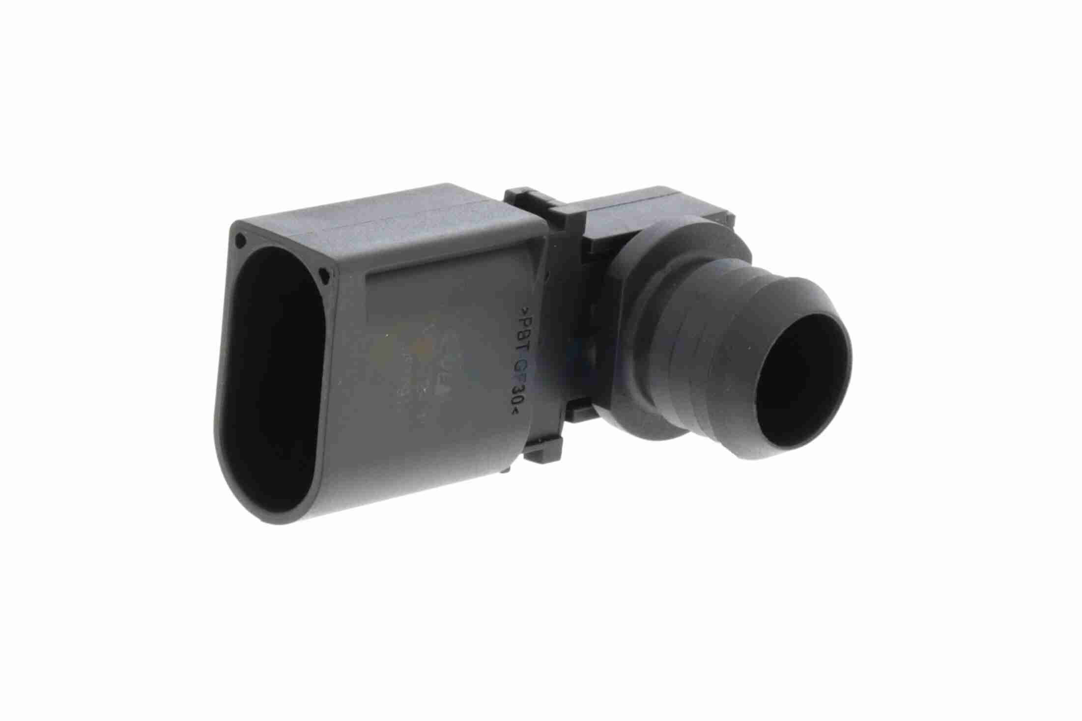 Drucksensor, Bremskraftverstärker