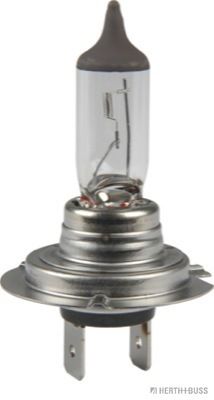 Glühlampe, Nebelscheinwerfer