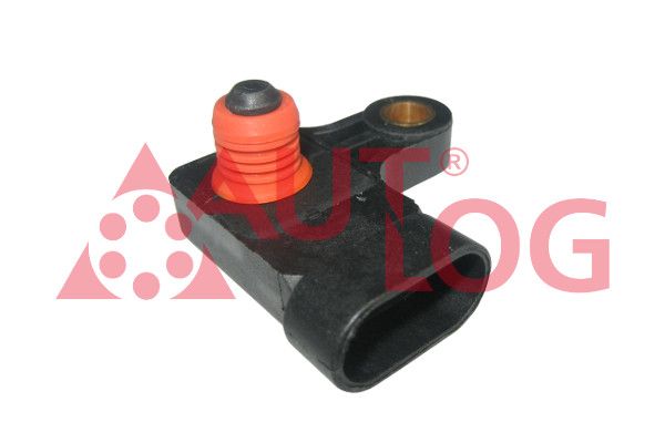 Sensor, Saugrohrdruck