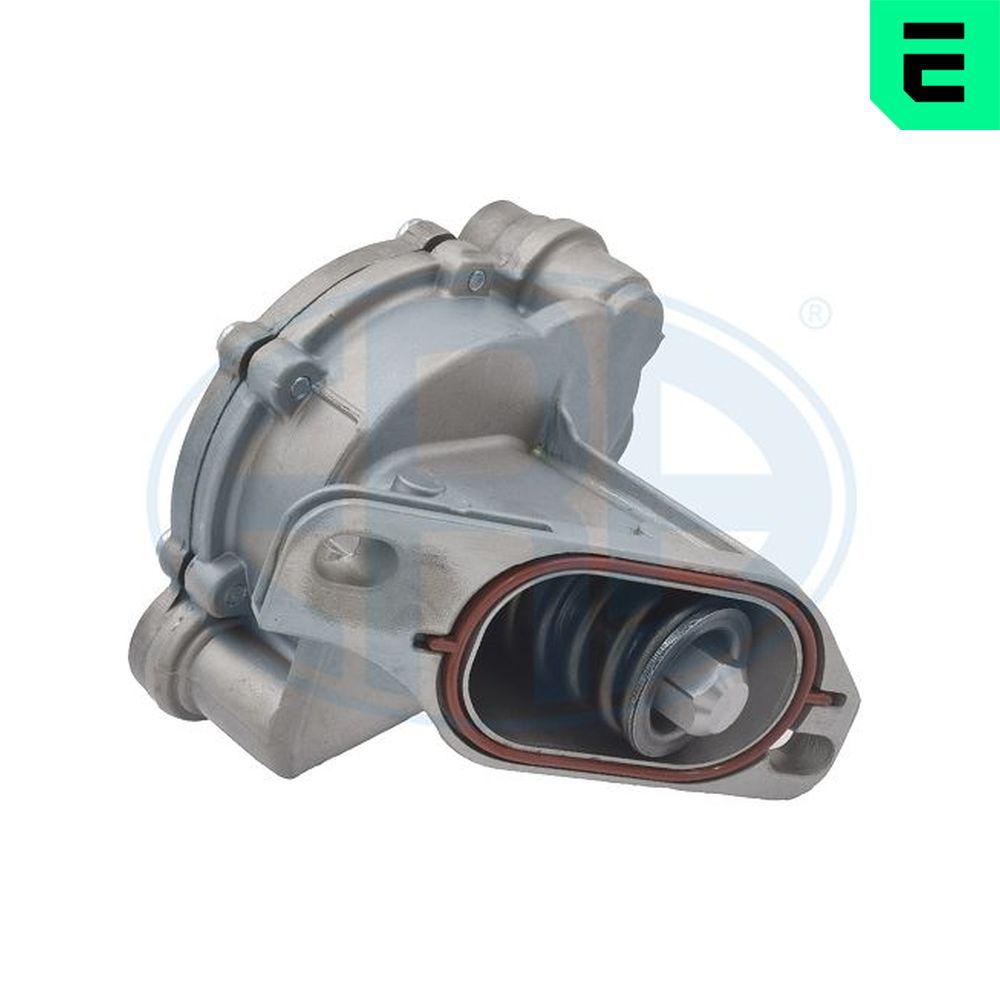 Unterdruckpumpe, Bremsanlage