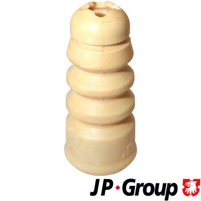 Rubber Buffer, suspension 1152602000