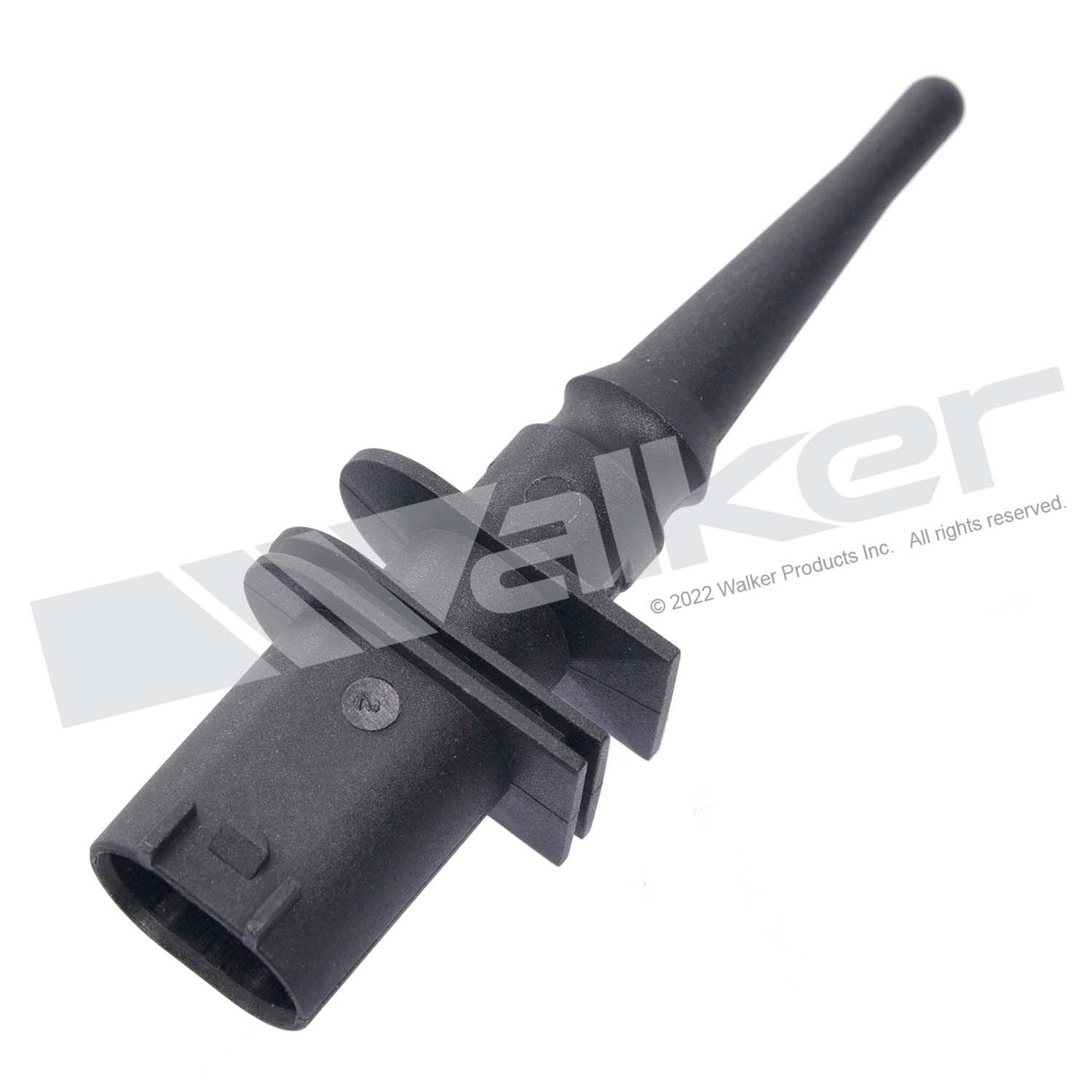 Sensor, temperatura exterior