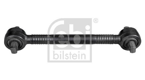 Brazo oscilante, suspensión de ruedas