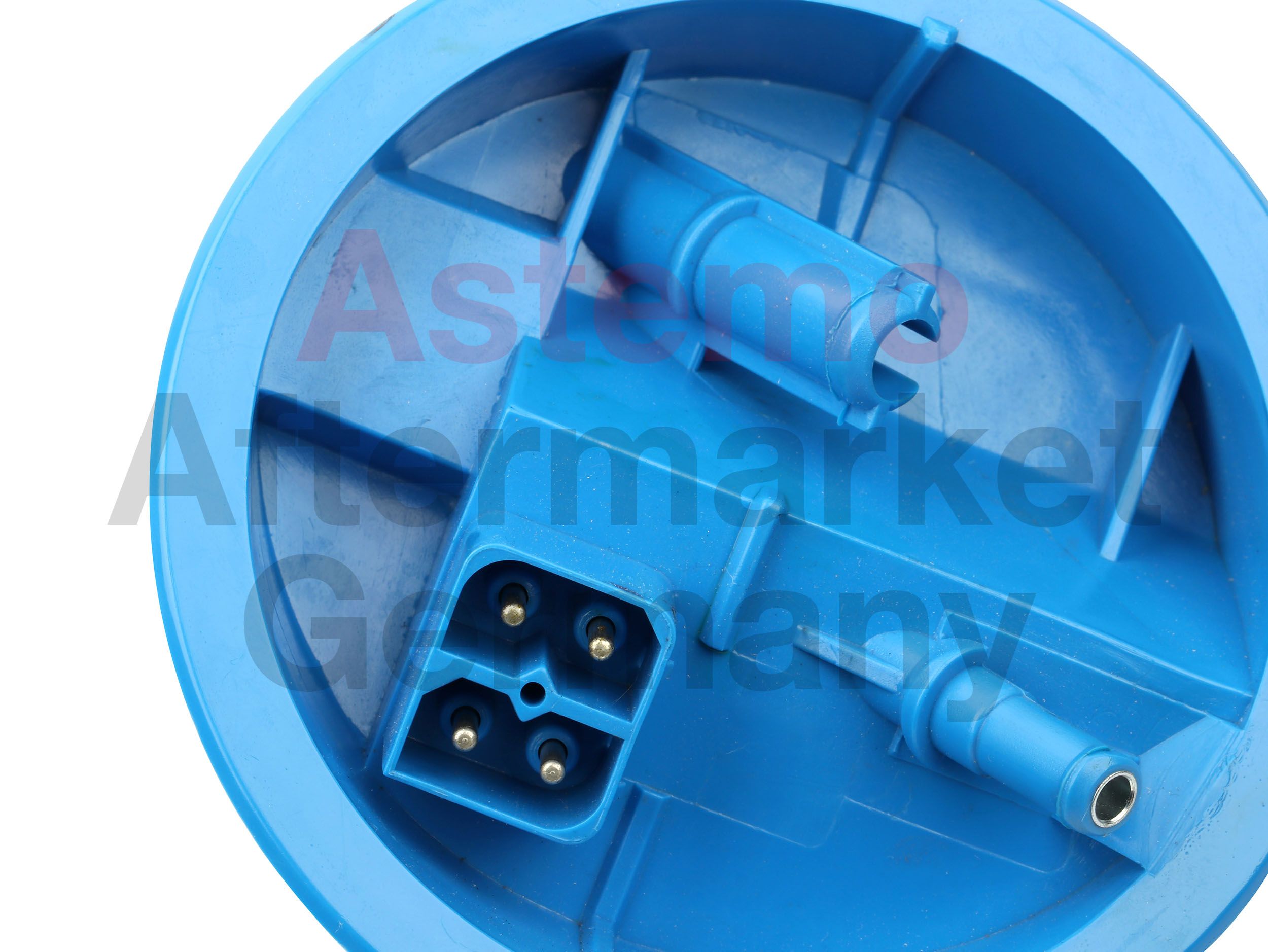 Kraftstoff-F&ouml;rdereinheit