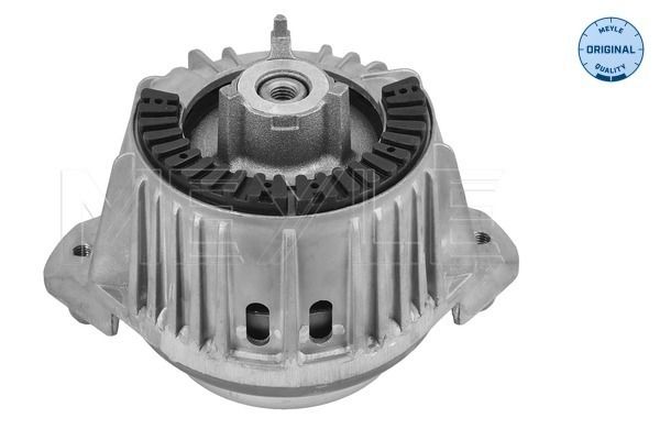 Lagerung, Motor