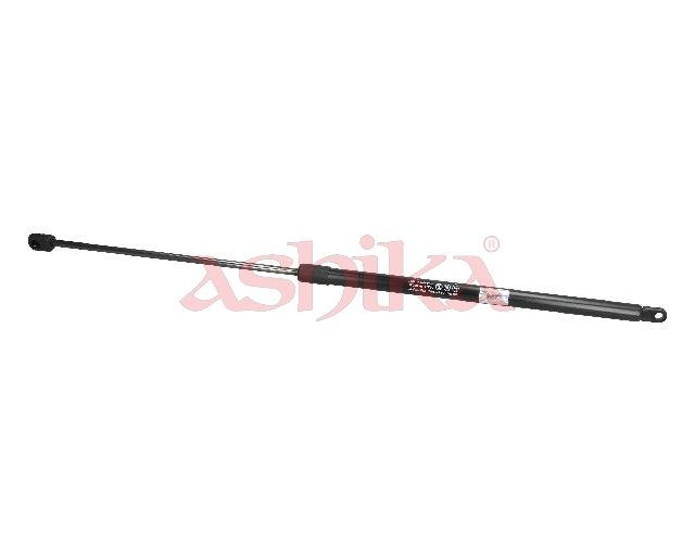 Gasfeder, Koffer-/Laderaum