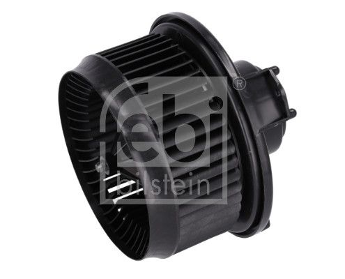 Ventilador del interior