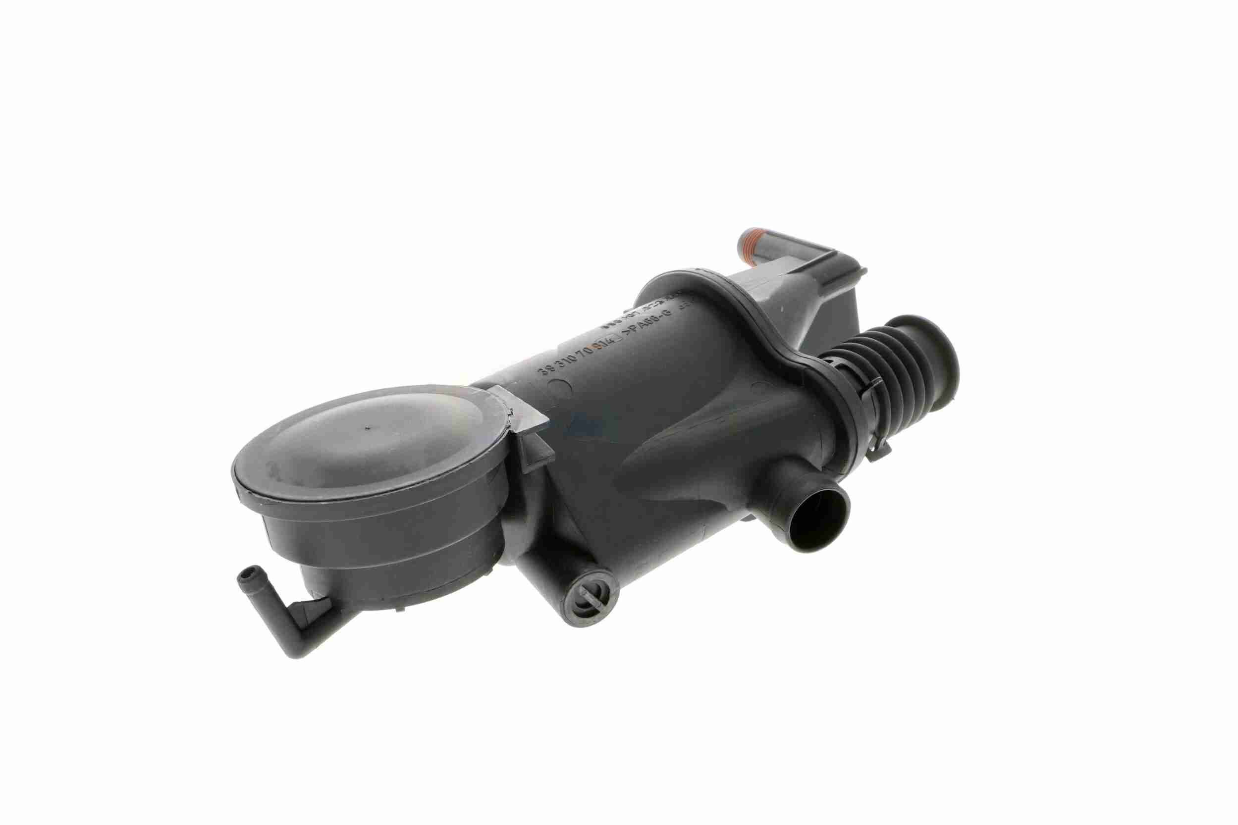 alyvos atskyriklis, karterio alsuoklis