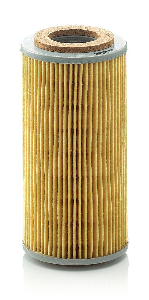 Ölfilter