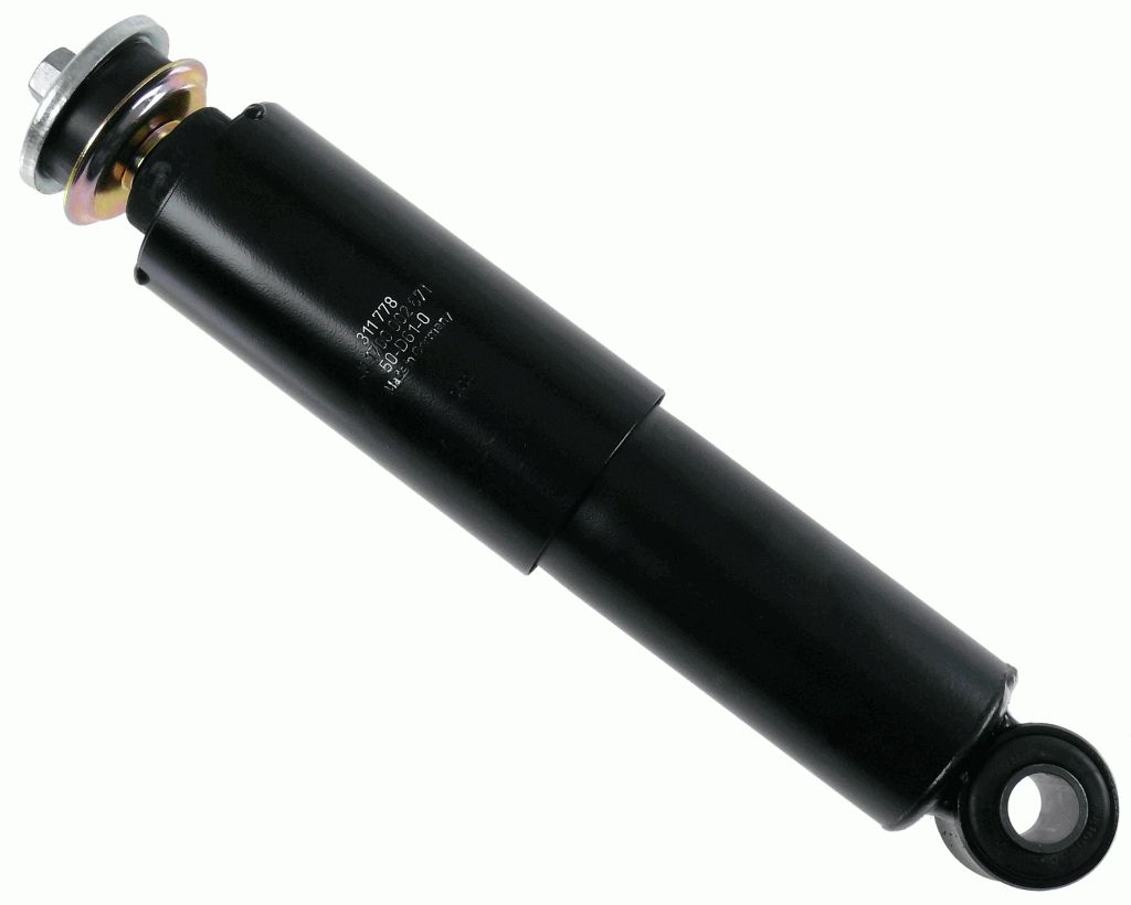 SACHS SHOCK ABSORBER - TecDoc Only