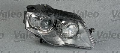 VALEO 043626 Headlight