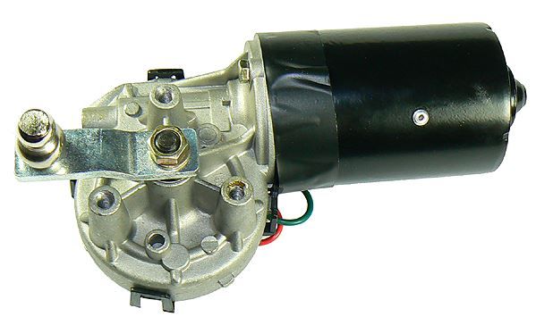 METZGER 2190524 - Wischermotor GREENPARTS