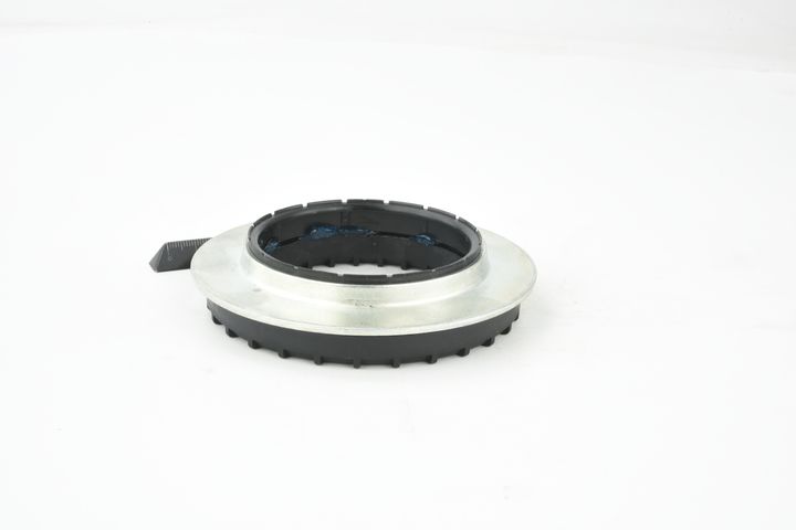 frikcinis guolis, pakabos statramsčio atramos montavimas