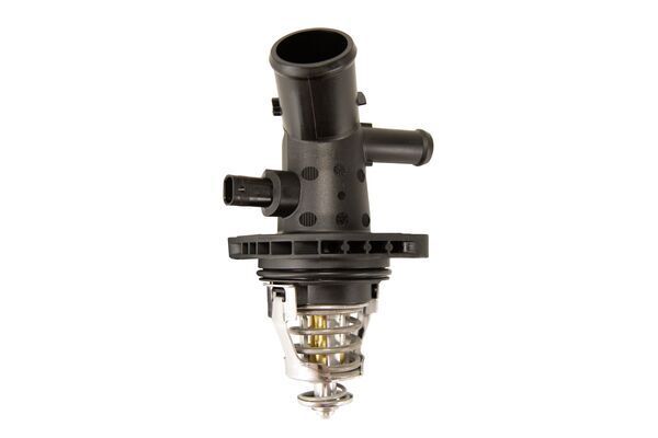 Thermostat, Kühlmittel