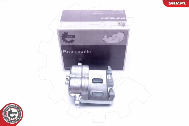 Brake Caliper 42SKV981