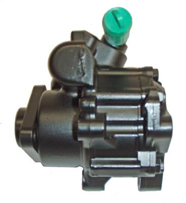 Hydraulikpumpe, Lenkung