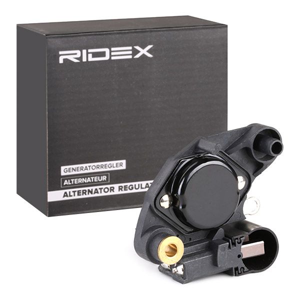 RIDEX 288R0047 Alternator Regulator