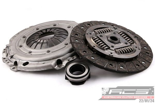 KIT STD VW/AUDI 1.9L - TecDoc Only