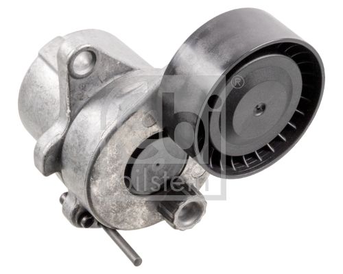 Belt Tensioner, V-ribbed belt 38468