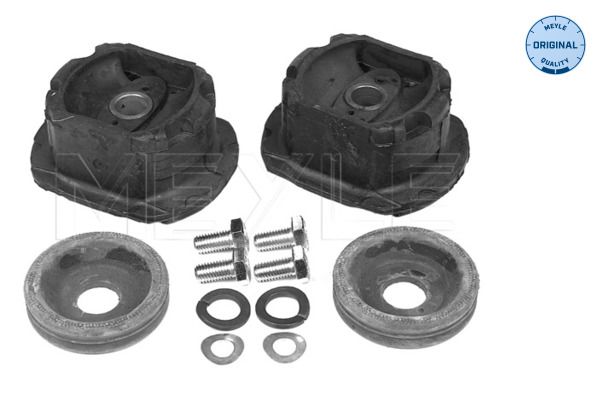 MEYLE 014 035 0003 Repair Kit, axle beam