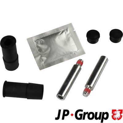 Guide Sleeve Kit, brake caliper 1161954410