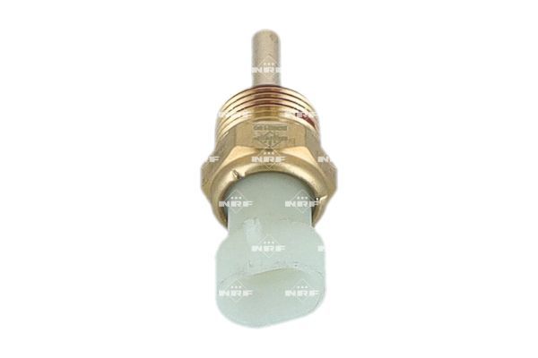 Sensor, K&uuml;hlmitteltemperatur