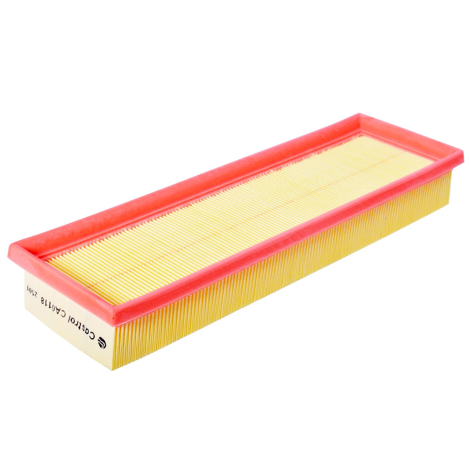 Castrol Filters CA0118 - Luftfilter