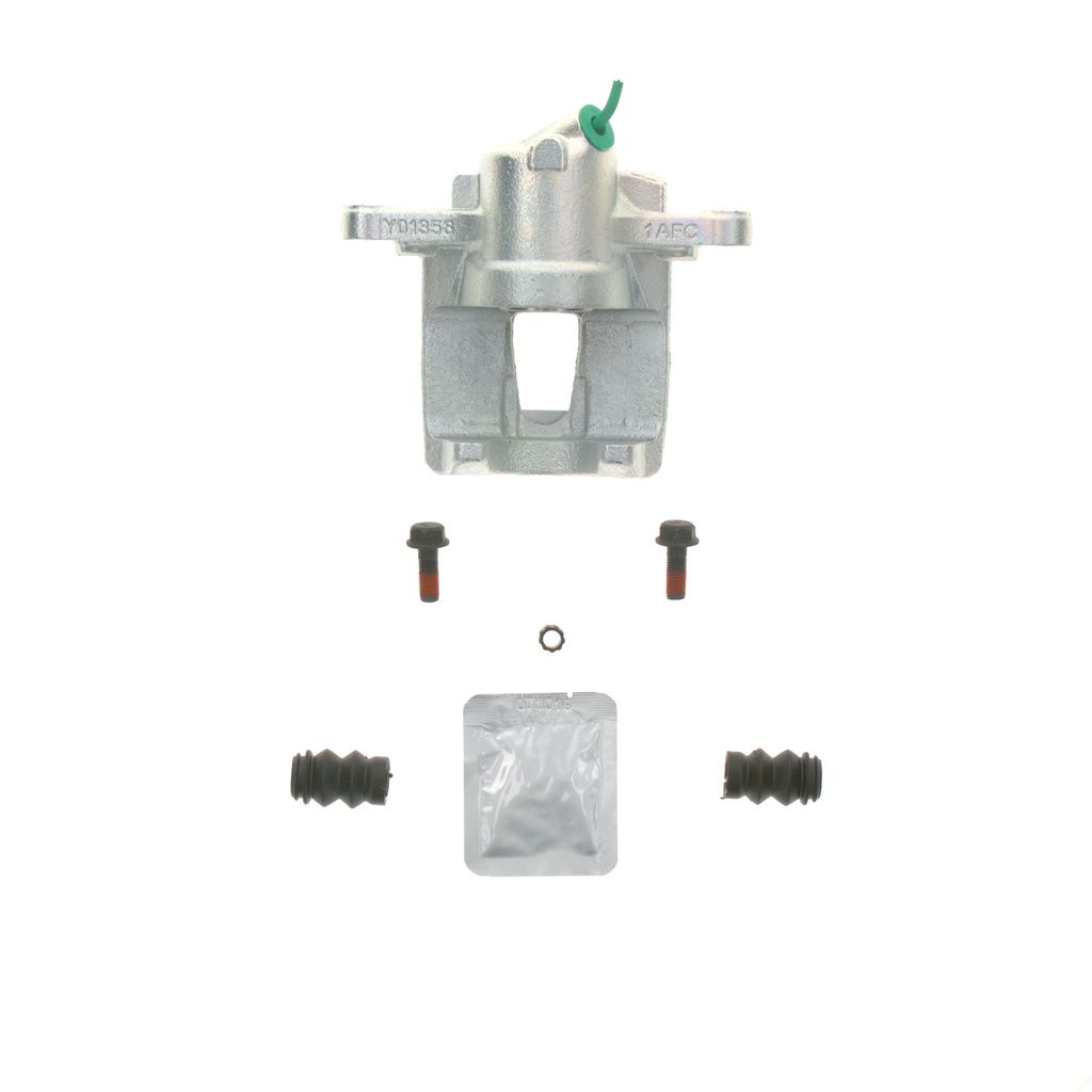 Bremssattel