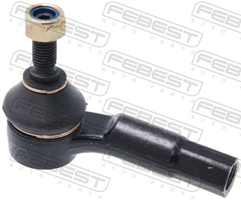 Tie Rod End 2321-GVIRH