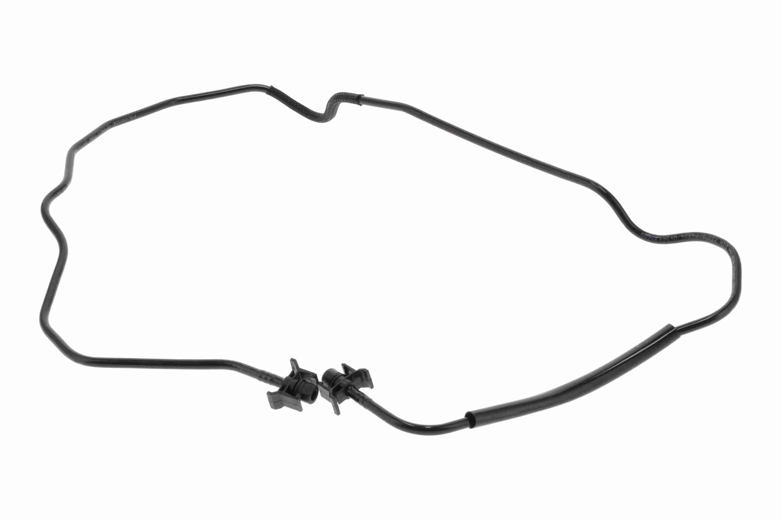 K&uuml;hlerschlauch