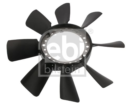 FEBI BILSTEIN 34466 Fan Wheel, engine cooling
