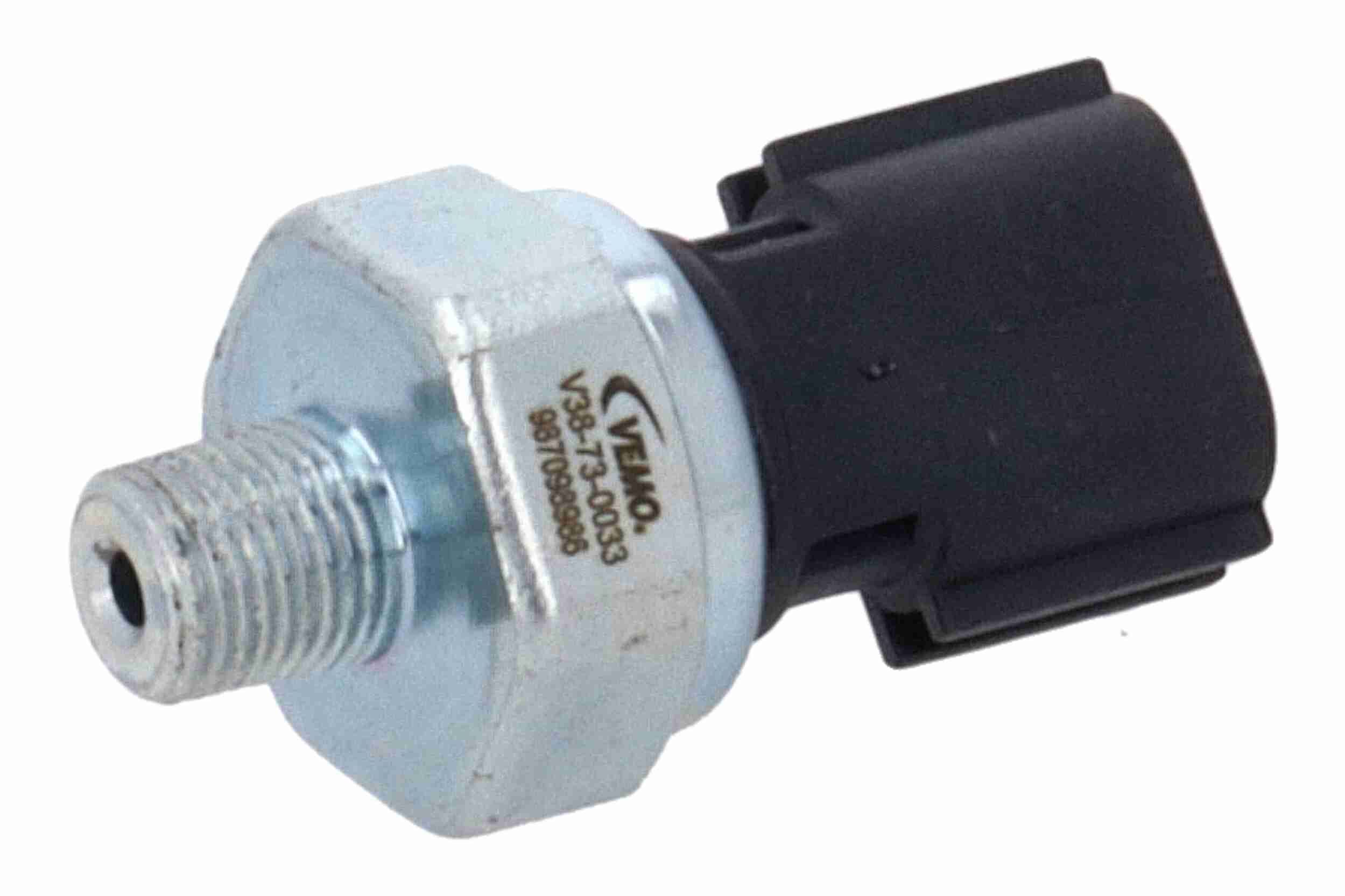 Sensor, &Ouml;ldruck