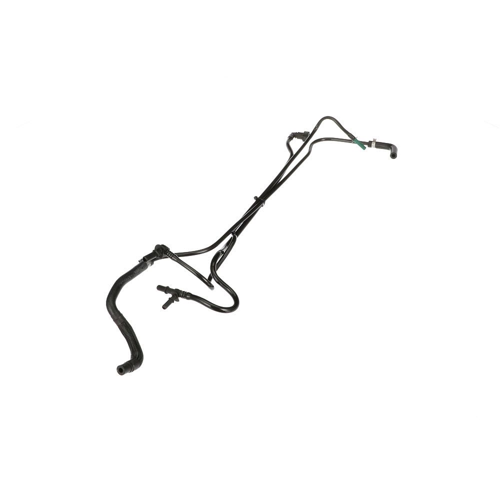 žarna, degalų išsiliejimo apsauga