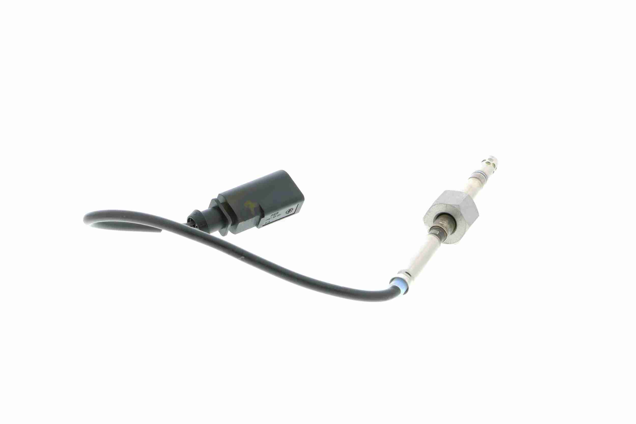 Sensor, Abgastemperatur