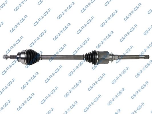 Drive Shaft 216026