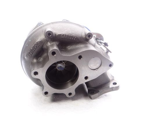 735059-5004S GARRETT Original Spare part töltő, feltöltés
