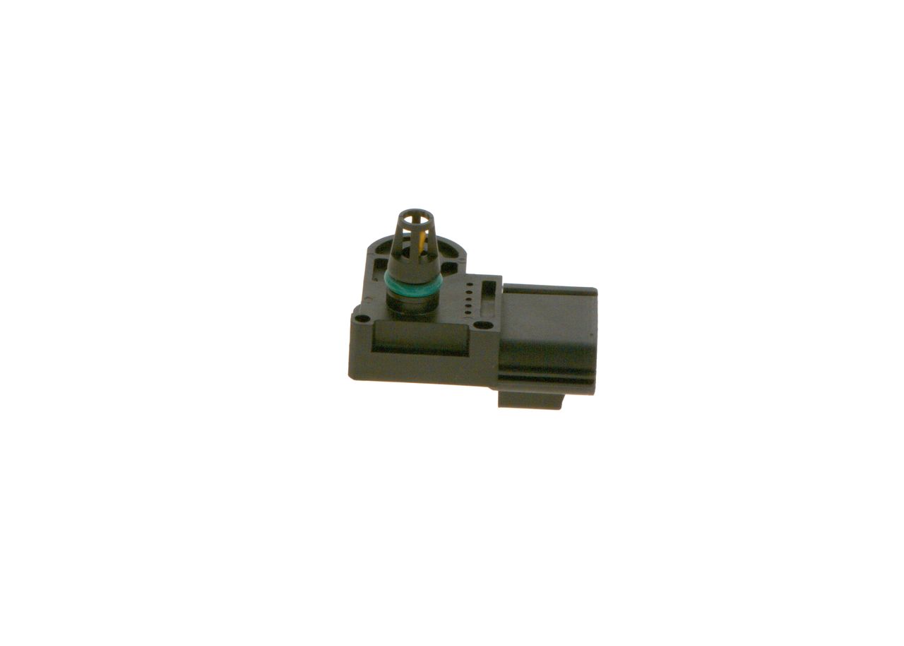 Sensor, Saugrohrdruck