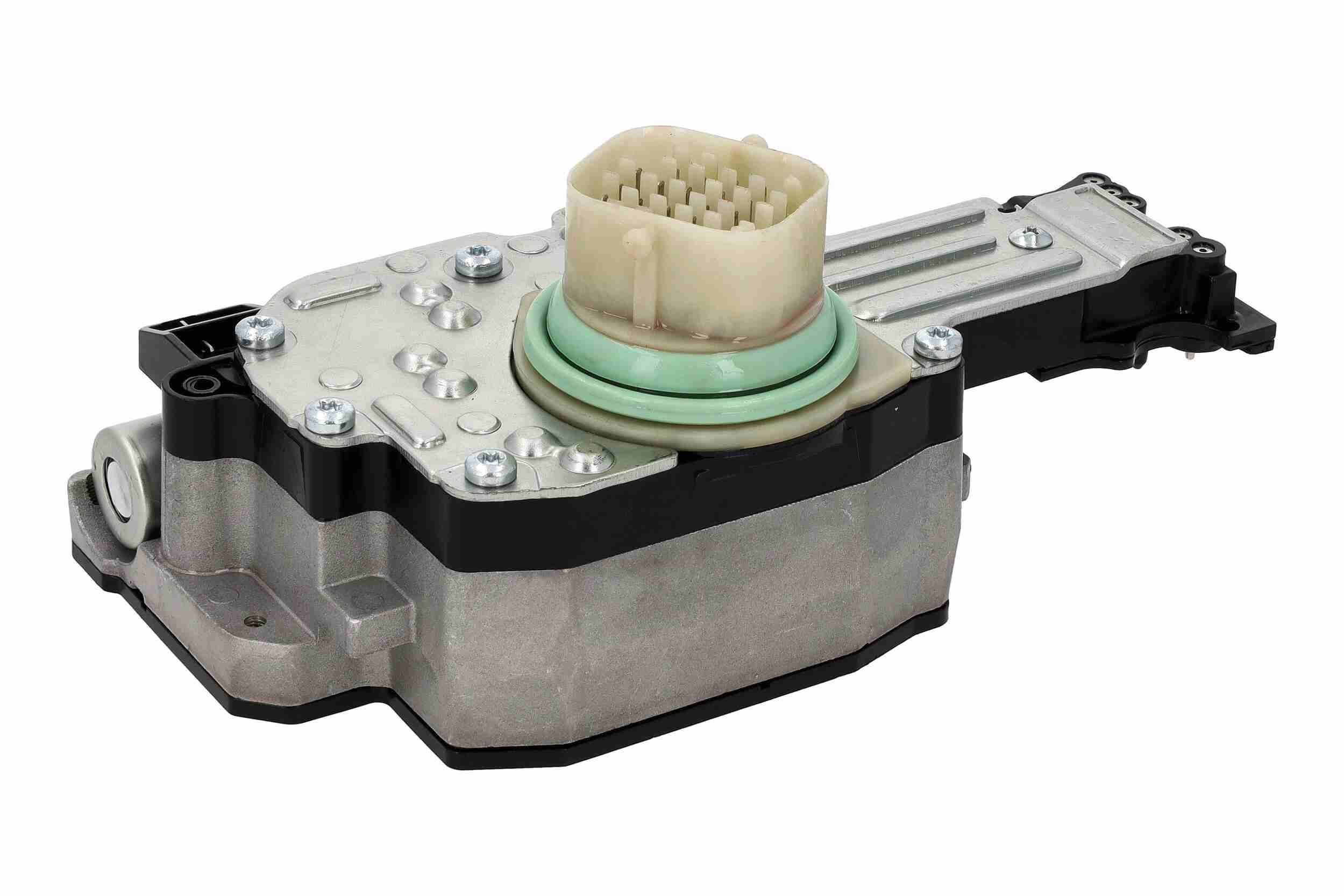 Steuerger&auml;t, Automatikgetriebe