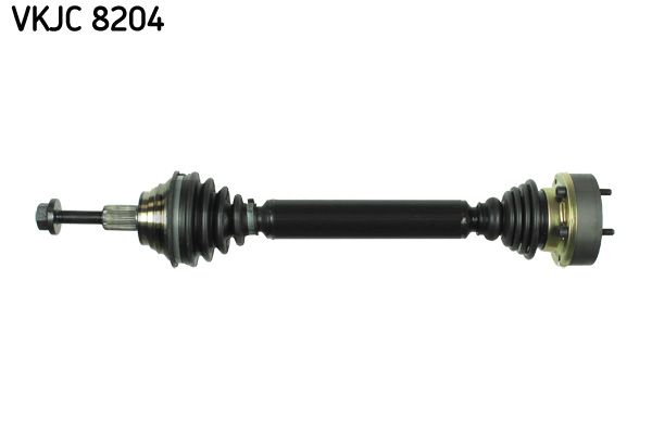 Drive Shaft VKJC 8204