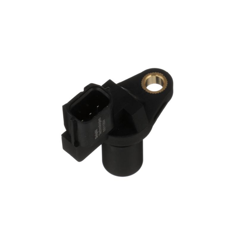 jutiklis, skirstomojo veleno padėtis