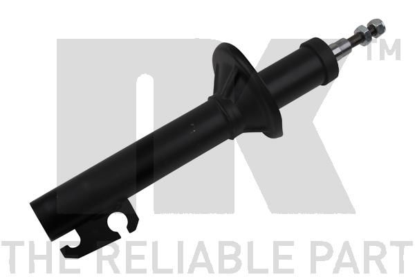 Sto&szlig;d&auml;mpfer