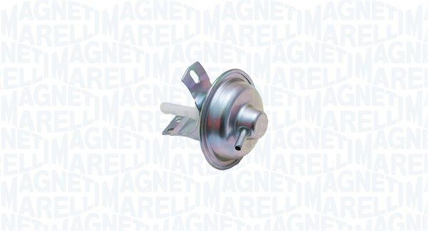 Unterdruckdose, Zündverteiler Unterdruckdose, Zündverteiler