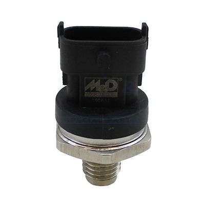 Sensor, Kraftstoffdruck