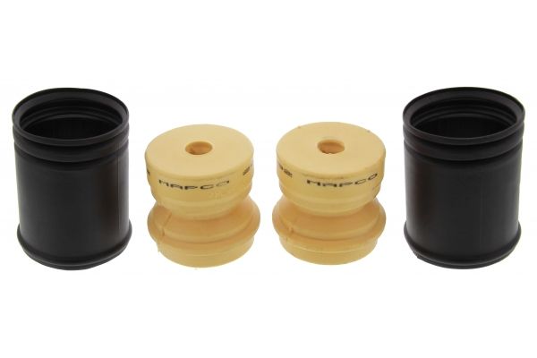 Staubschutzsatz, Stoßdämpfer