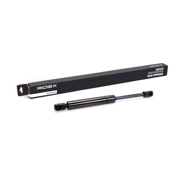 RIDEX 219G0119 Gas Spring, boot/cargo area