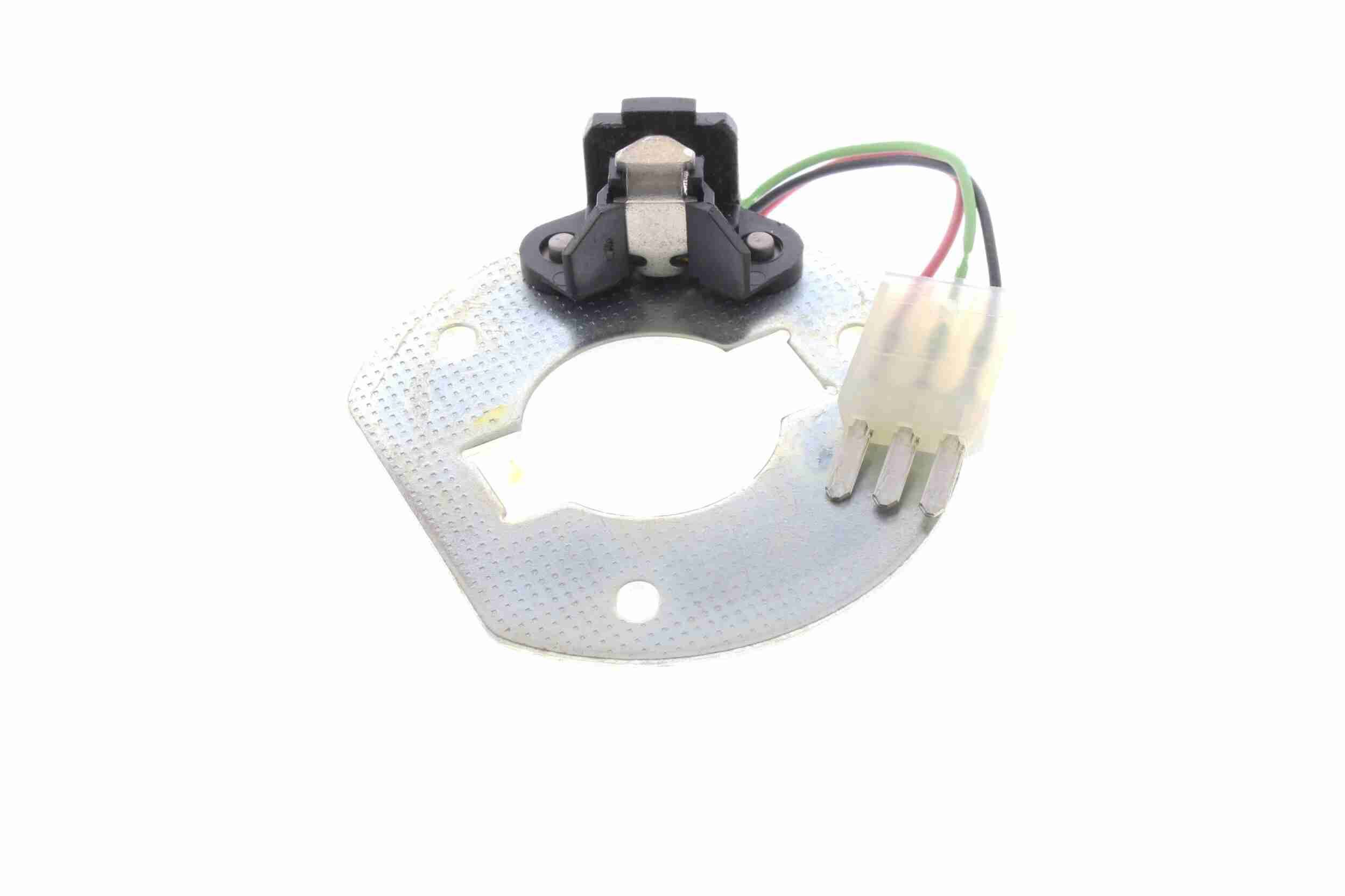 Sensor, Z&uuml;ndimpuls