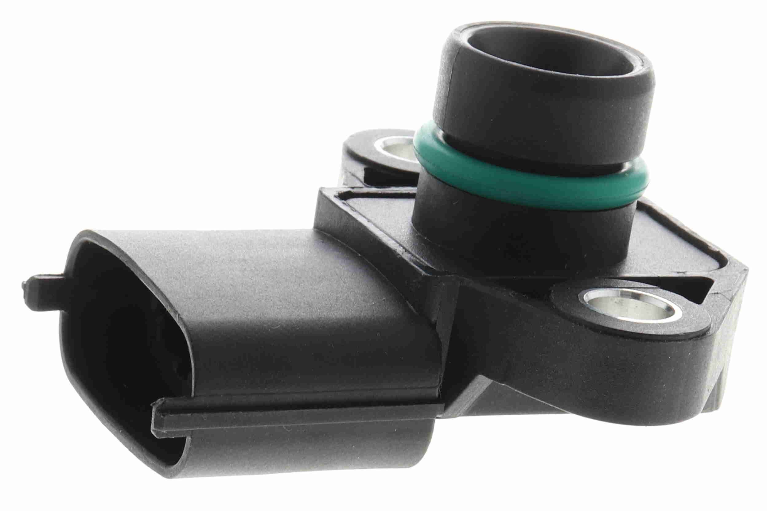 Luftdrucksensor, H&ouml;henanpassung